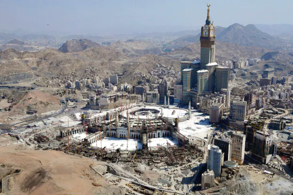 Saudi Arabia work visa validity reduced to one year