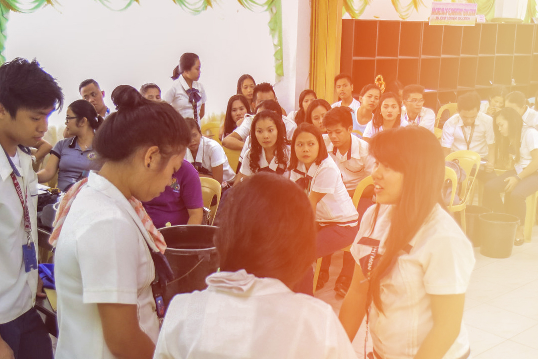 Ched formally launches implementing rules and regulations of free
