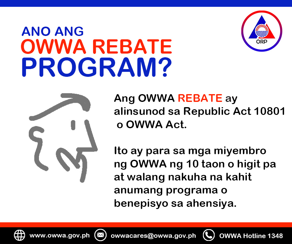 owwa-rebate-program-things-to-know