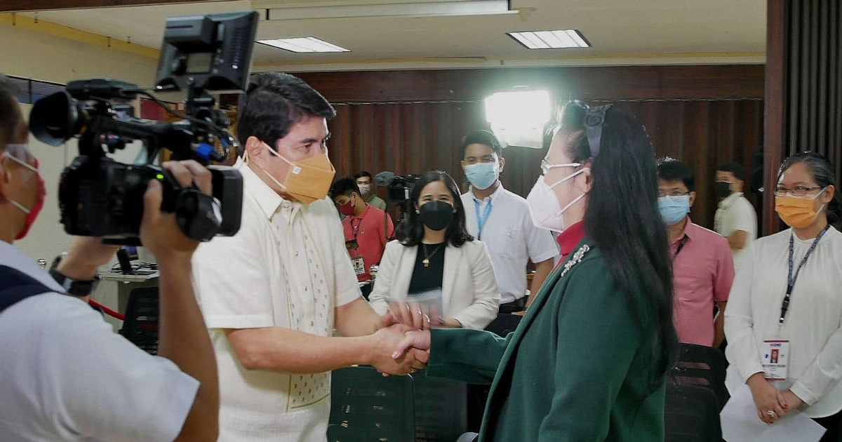 DSWD and PAO join forces to help single parents get child support