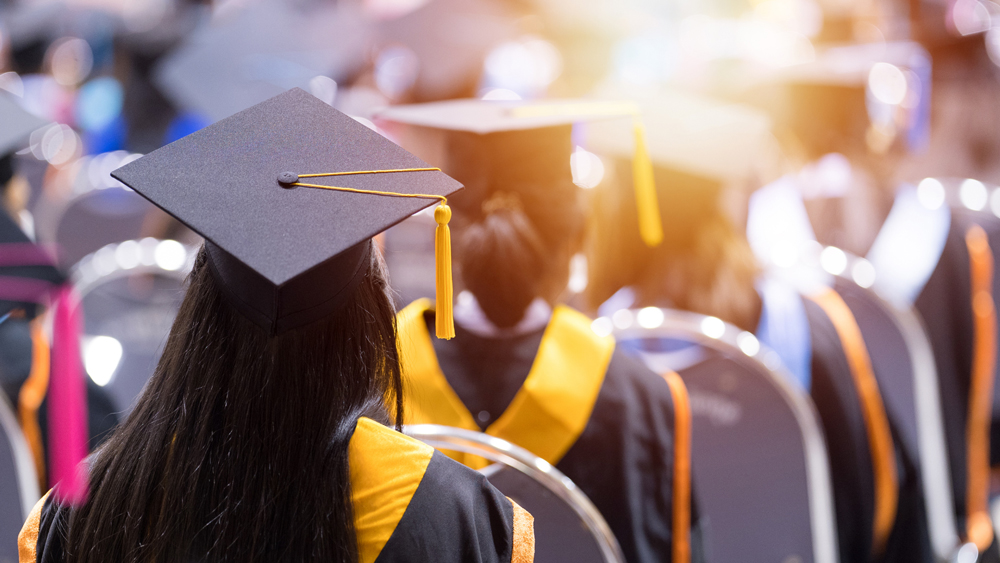 The Graduation I Will Miss: A Letter from an OFW Parent